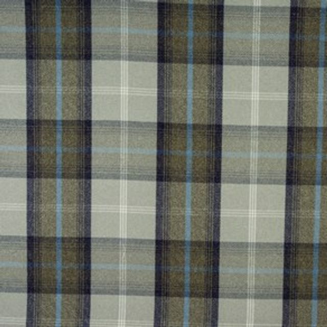 Porter & Stone Timor Balmoral Oxford Blue