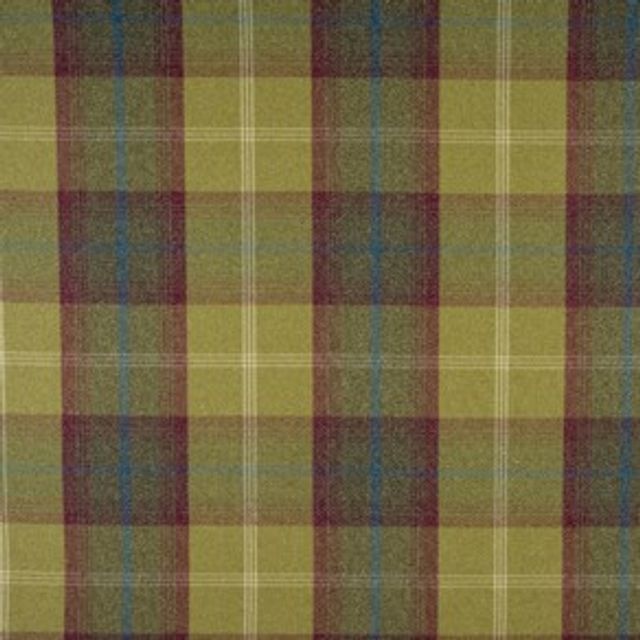 Porter & Stone Timor Balmoral Pistacio