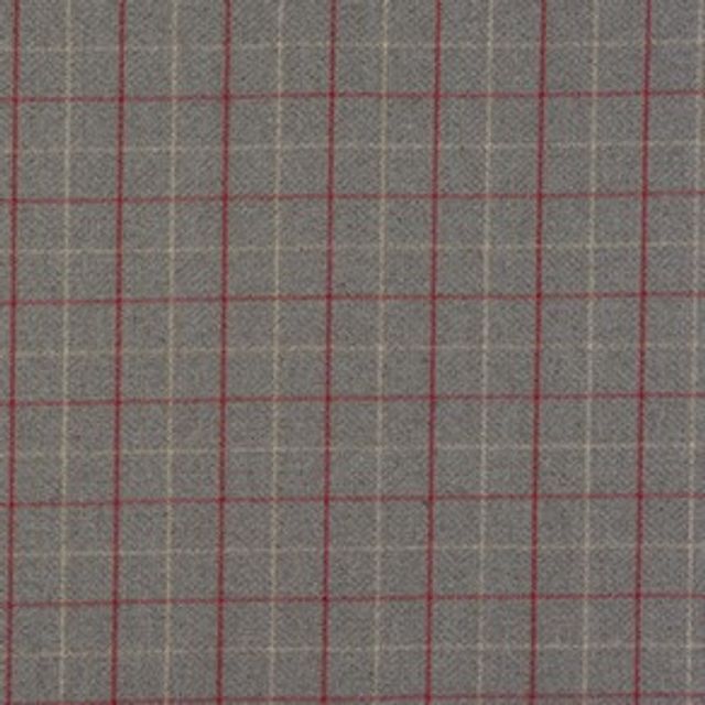 Porter & Stone Timor Bamburgh Cherry