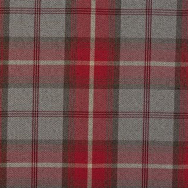 Porter & Stone Timor Balmoral Cherry