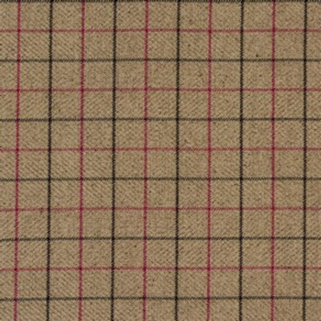 Porter & Stone Timor Bamburgh Fuchsia