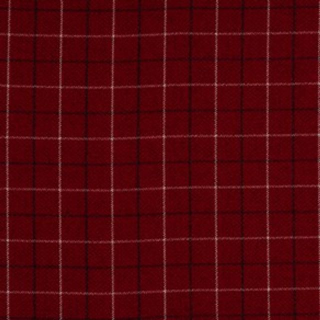 Porter & Stone Timor Bamburgh Rosso