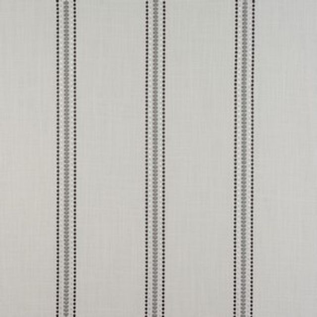 Porter & Stone Porter & Stone Collection 1 Bromley Stripe Linen