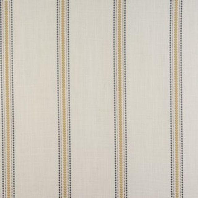 Porter & Stone Porter & Stone Collection 1 Bromley Stripe Moss