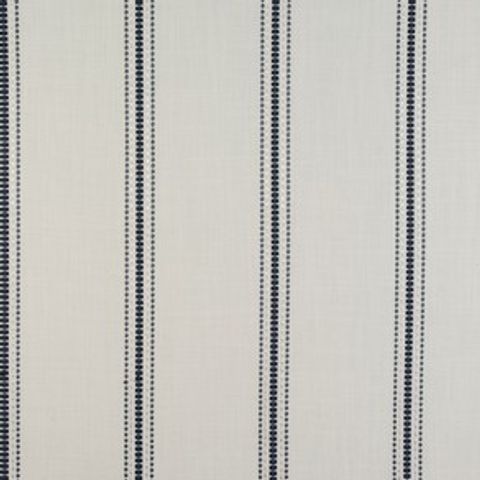 Bromley Stripe Denim