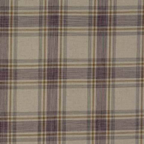 Dovedale Heather Upholstery Fabric