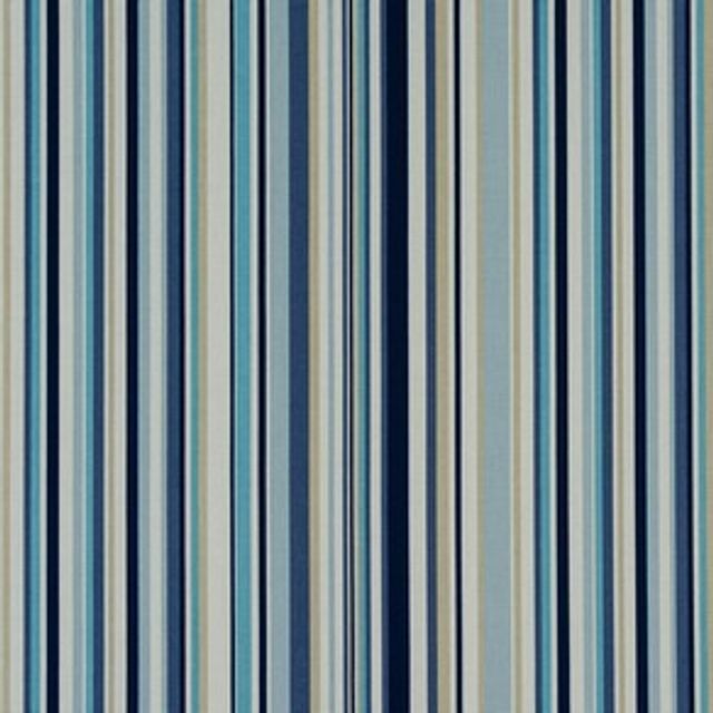 Fryetts Reno Goa Stripe Indigo