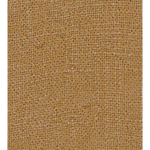 Mahina Cognac Voile Fabric