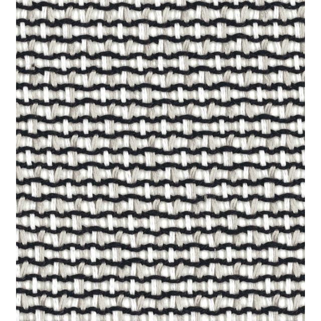 Camengo Alpilles Sheers Bandol Noir Made To Measure Voile