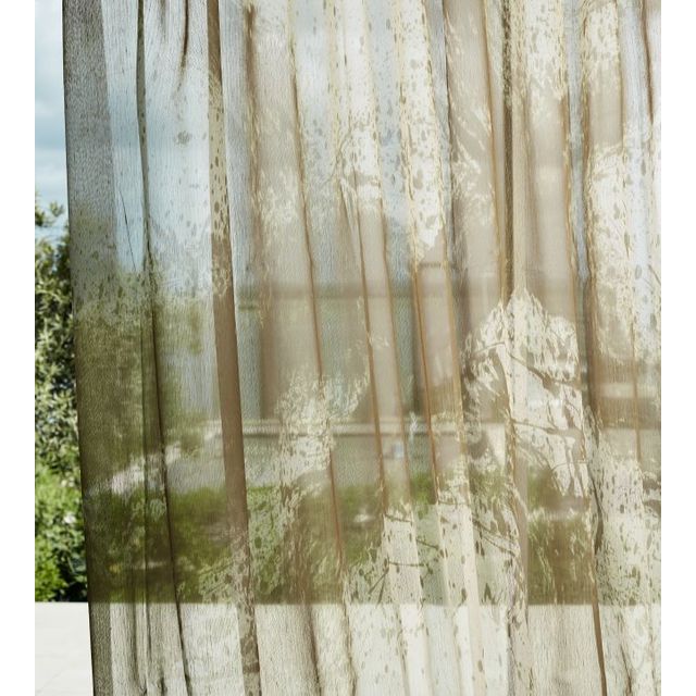 Harlequin Sheers 1 Enigmatic Nectar Made To Measure Voile