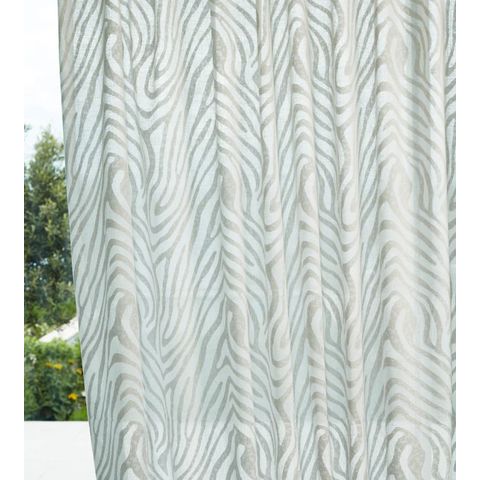 Harlequin Sheers 1 Equus Chalk Tranqulity Made To Measure Voile