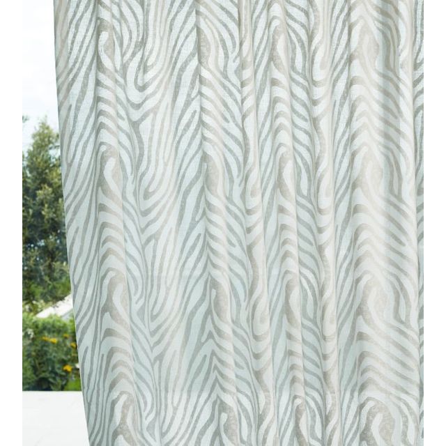 Harlequin Sheers 1 Equus Chalk Tranqulity Made To Measure Voile