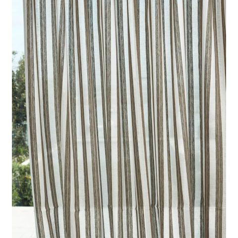 Harlequin Sheers 1 Himmel Olive Made To Measure Voile