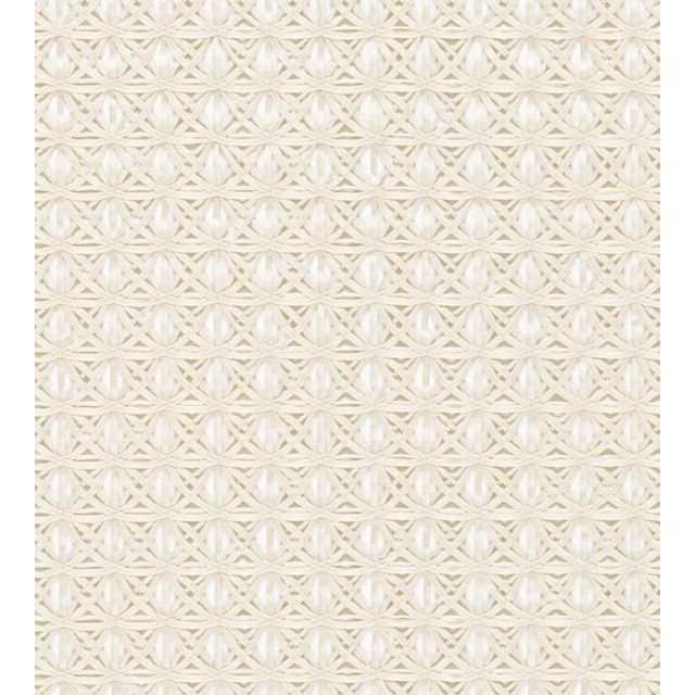 Harlequin Sheers 1 Ribbon Linen