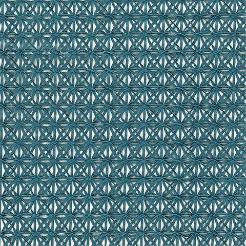 Ribbon Teal