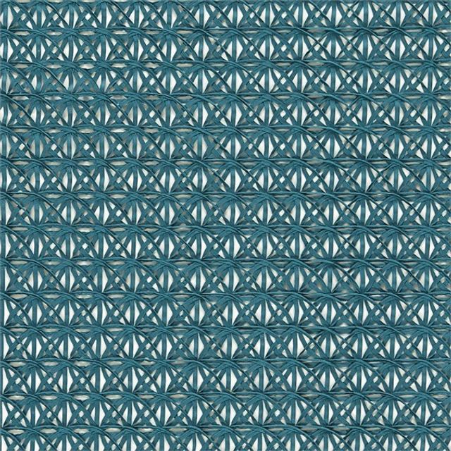 Harlequin Sheers 1 Ribbon Teal Made To Measure Voile