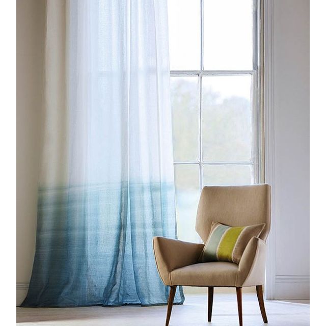 Harlequin Sheers 1 Tranquil Sky Chalk