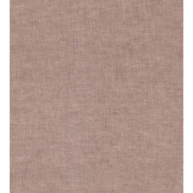 Casamance Topaze 2 Topaze Mauve Cendre Made To Measure Voile