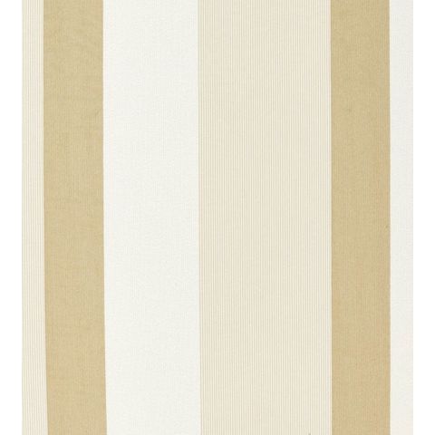 Clarke and Clarke Vardo Sheers Nora Ochre Made To Measure Voile