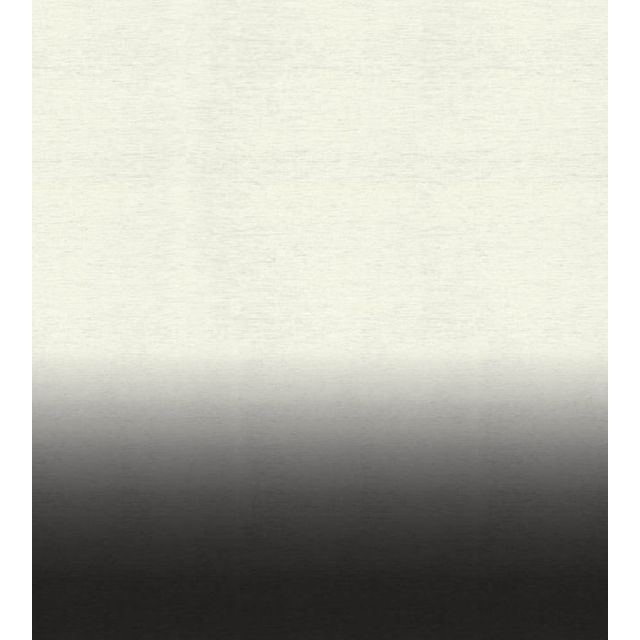 Casamance Winona 2 & 3 Winona White Anthracite Made To Measure Voile