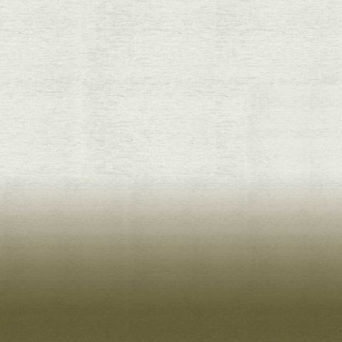 Casamance Winona 2 & 3 Winona White Kaki Made To Measure Voile