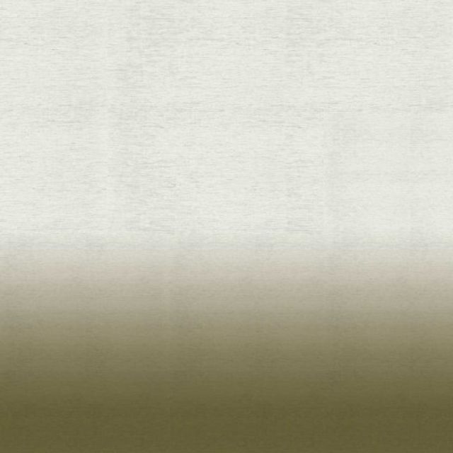 Casamance Winona 2 & 3 Winona White Kaki Made To Measure Voile