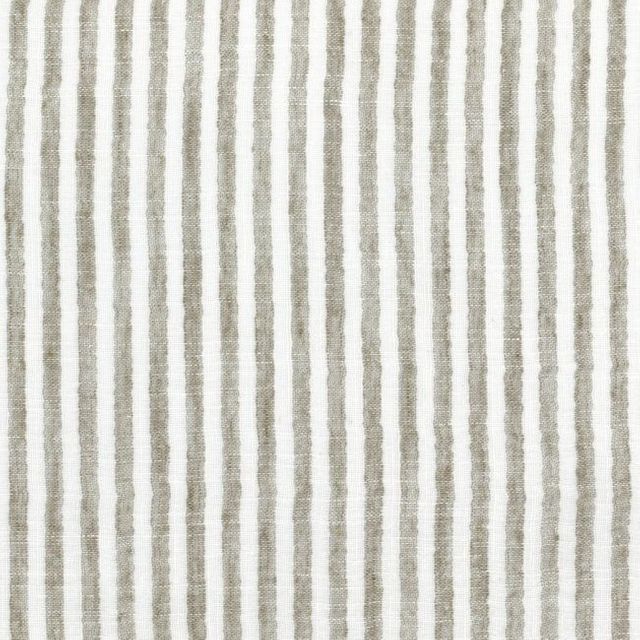 Casamance Noce De Lin Hera Taupe