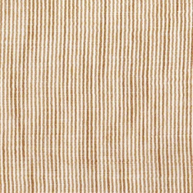 Casamance Noce De Lin Junon Ocre