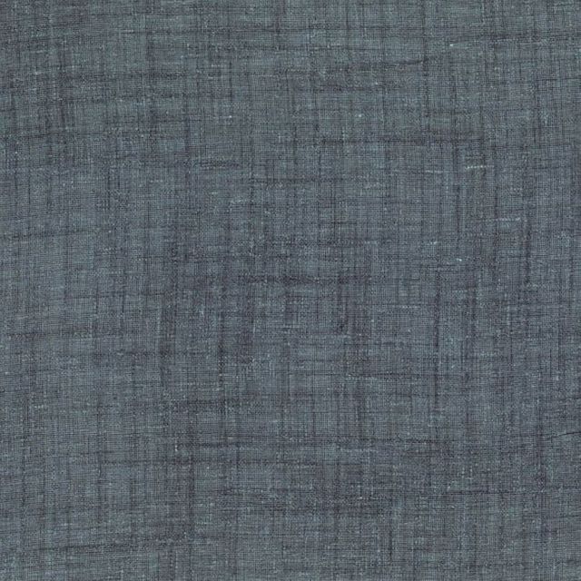 Casamance Noce De Lin Serment Acier