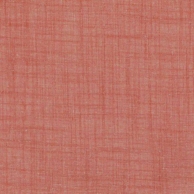 Casamance Noce De Lin Serment Garance Wide Width Fabric