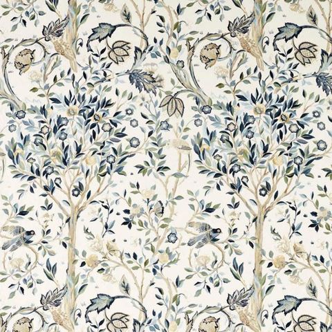 Melsetter Wide Width Indigo Sage