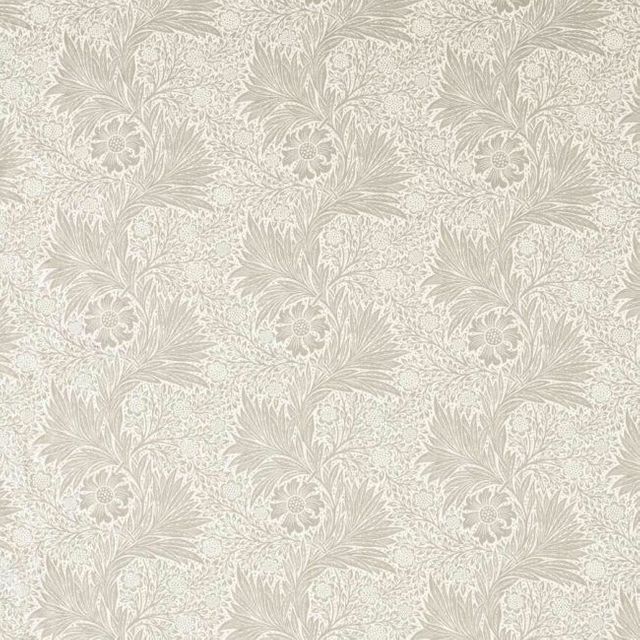 William Morris Simply Wide Width Pure Marigold Wide Width Stone
