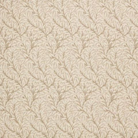 Pure Willow Boughs Sheer Linen