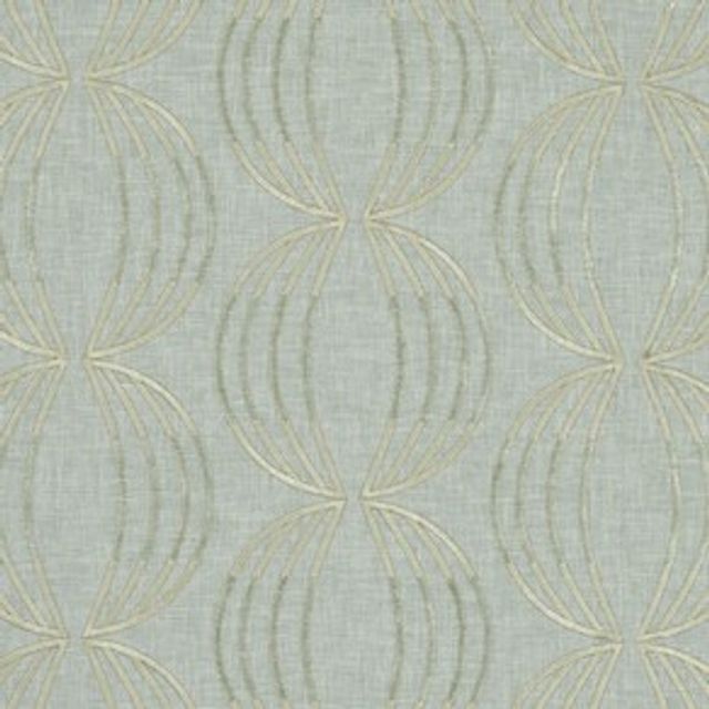 Clarke and Clarke Lusso Carraway Mineral