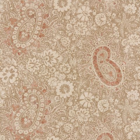 Southold Coralee Box Cushion