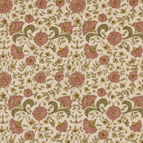 Wainscott Rosehip Box Cushion