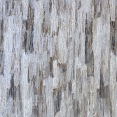 Cityscape Print Linen