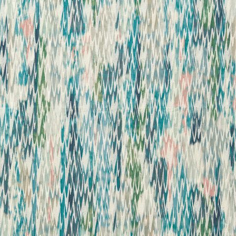 Ignis Teal/blush