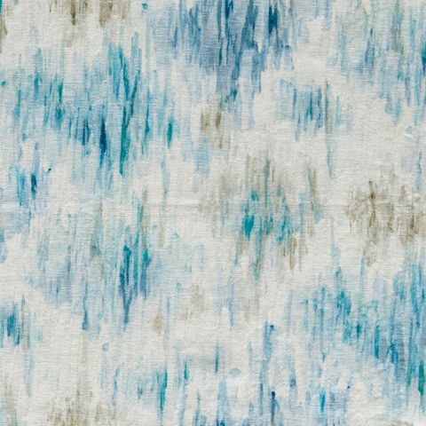 Trueno Print Denim