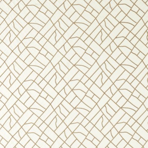 Scipio Truffle Bed Runner