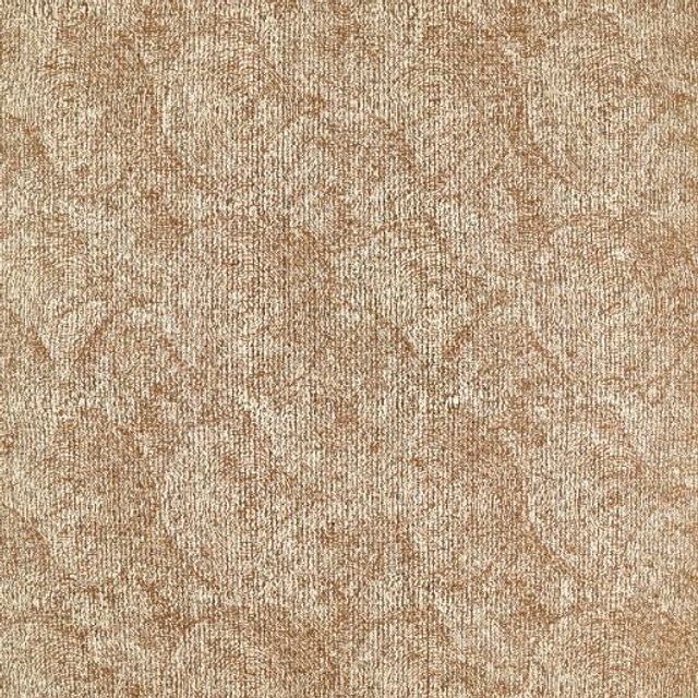Clarke and Clarke Expressions Fabric Silvan Weave Camel