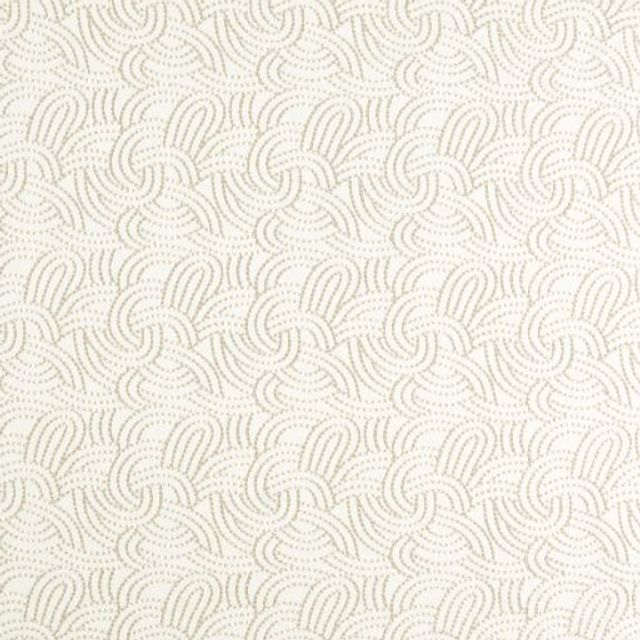 Clarke and Clarke Expressions Fabric Volu Linen