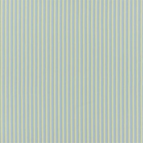Albemarle Stripe Sky Cushion
