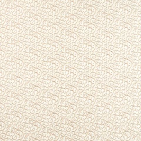 Buta Embroidery Natural