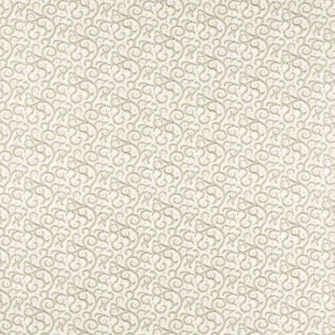 Buta Embroidery Sage/Blush