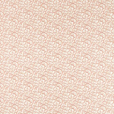 Buta Embroidery Spice
