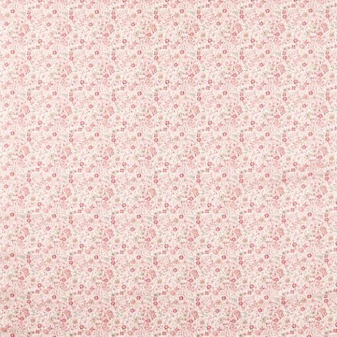 Gamthi Blush Box Cushion