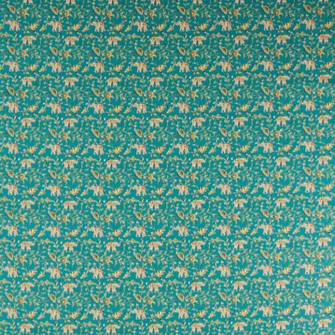 Hathi Teal