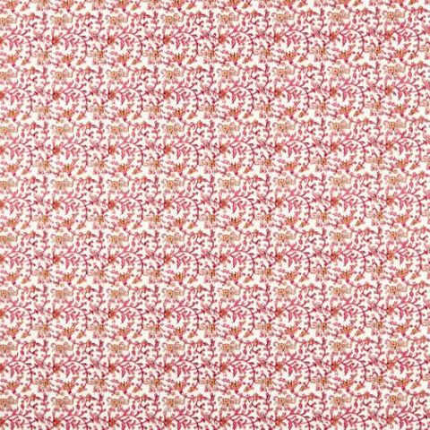 Hathi Embroidery Raspberry
