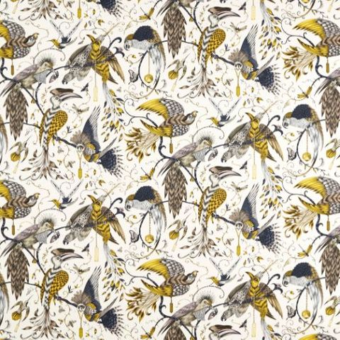 Audubon Indoor Outdoor Gold